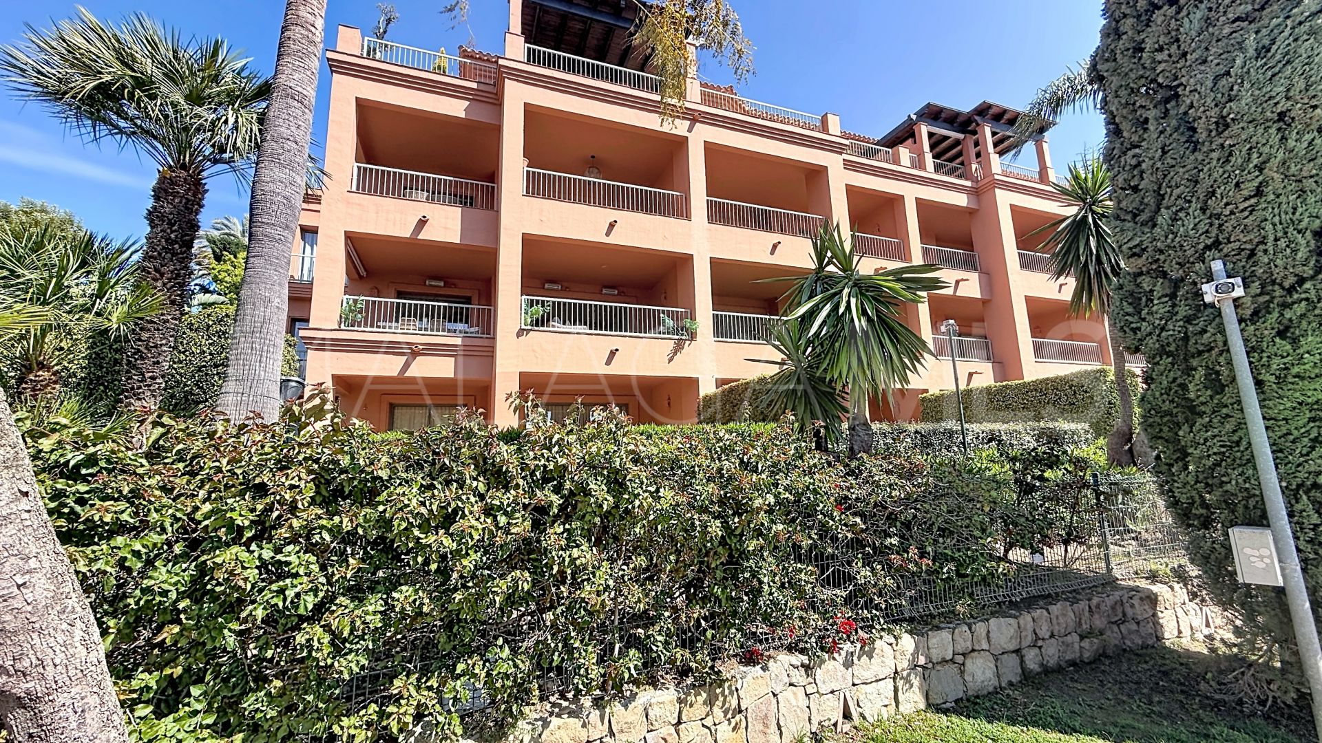 Lägenhet for sale in Royal Flamingos