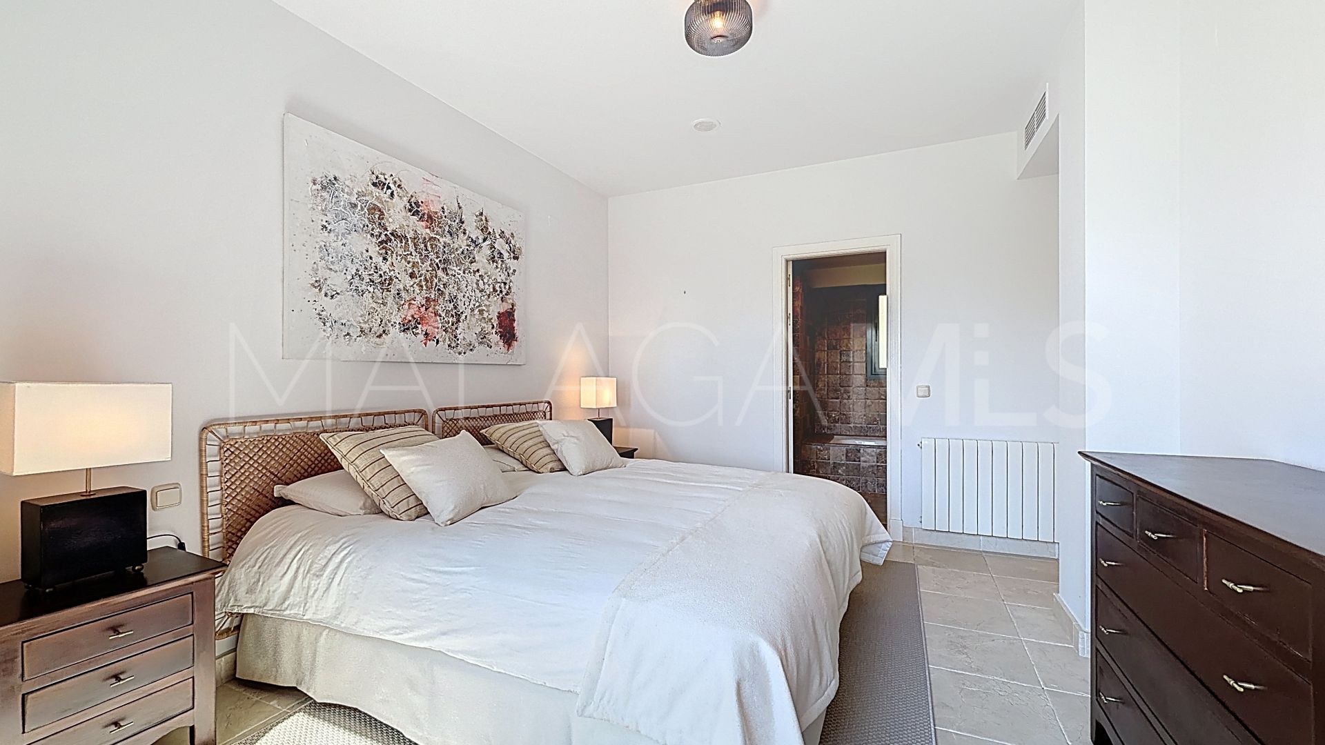 Lägenhet for sale in Royal Flamingos