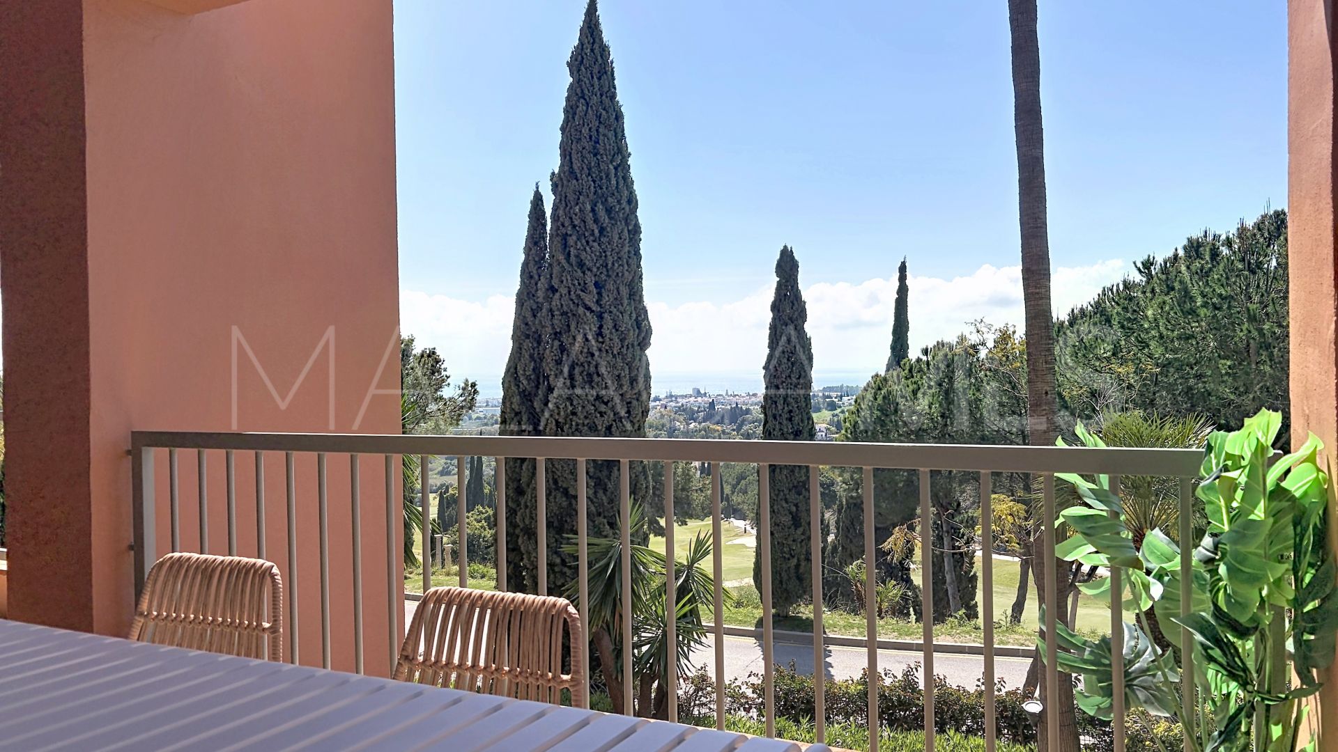 Lägenhet for sale in Royal Flamingos