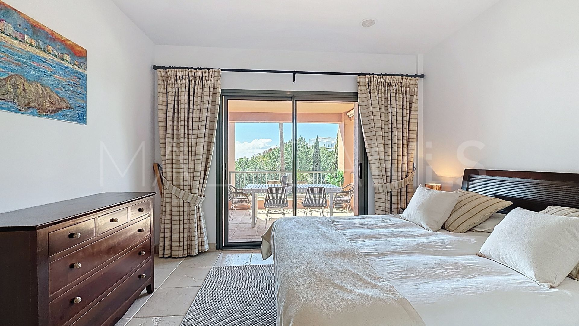 Lägenhet for sale in Royal Flamingos