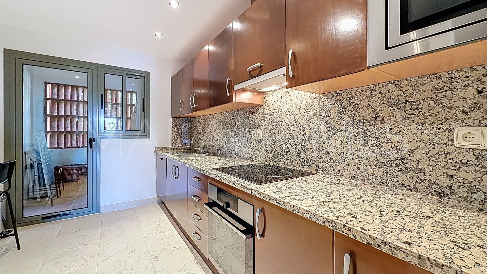 Lägenhet for sale in Royal Flamingos