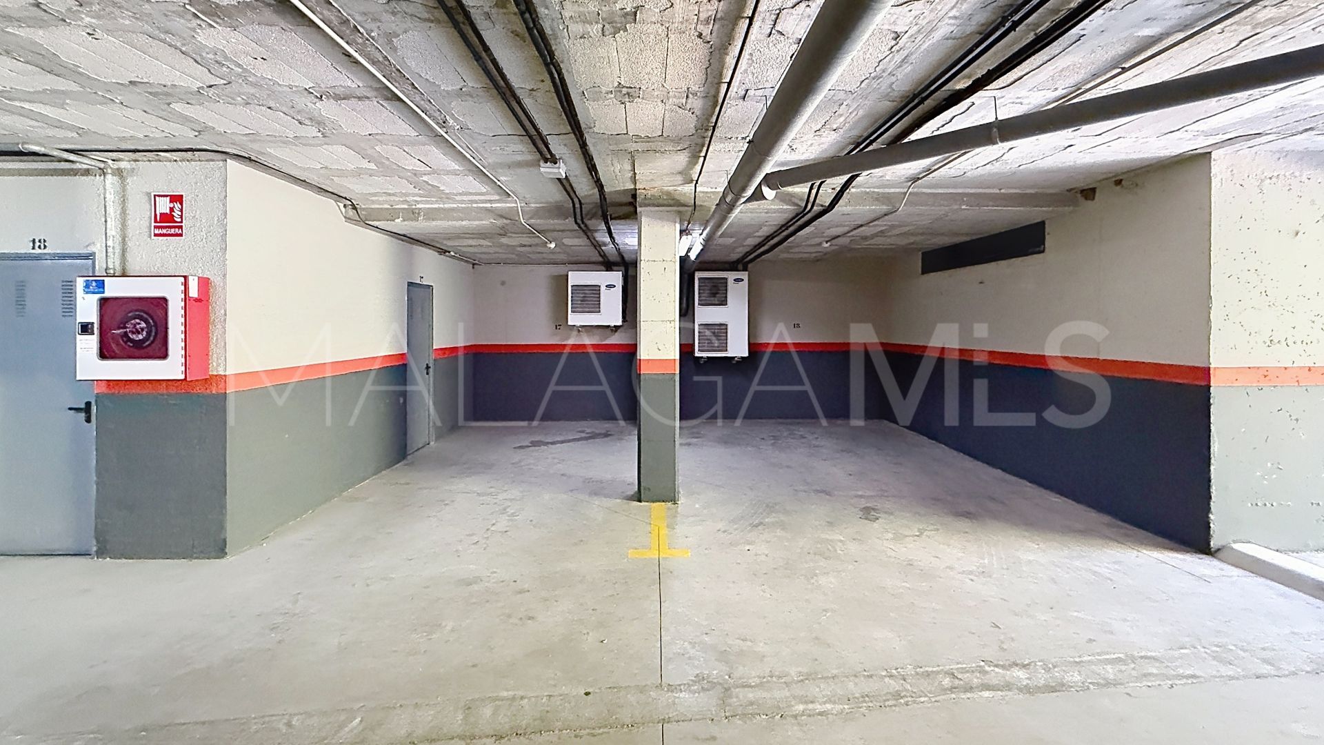 Lägenhet for sale in Royal Flamingos