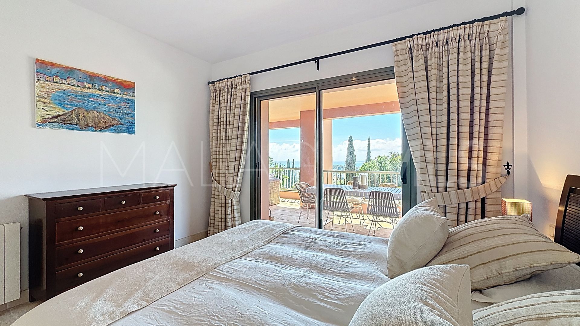 Lägenhet for sale in Royal Flamingos