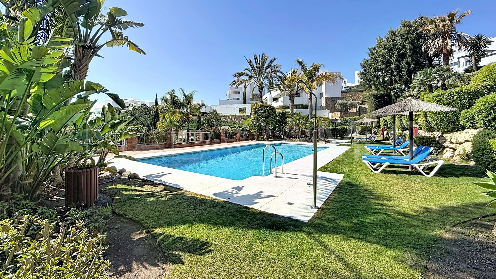 Lägenhet for sale in Royal Flamingos