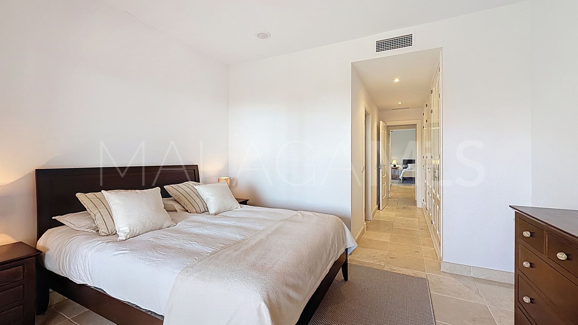 Lägenhet for sale in Royal Flamingos