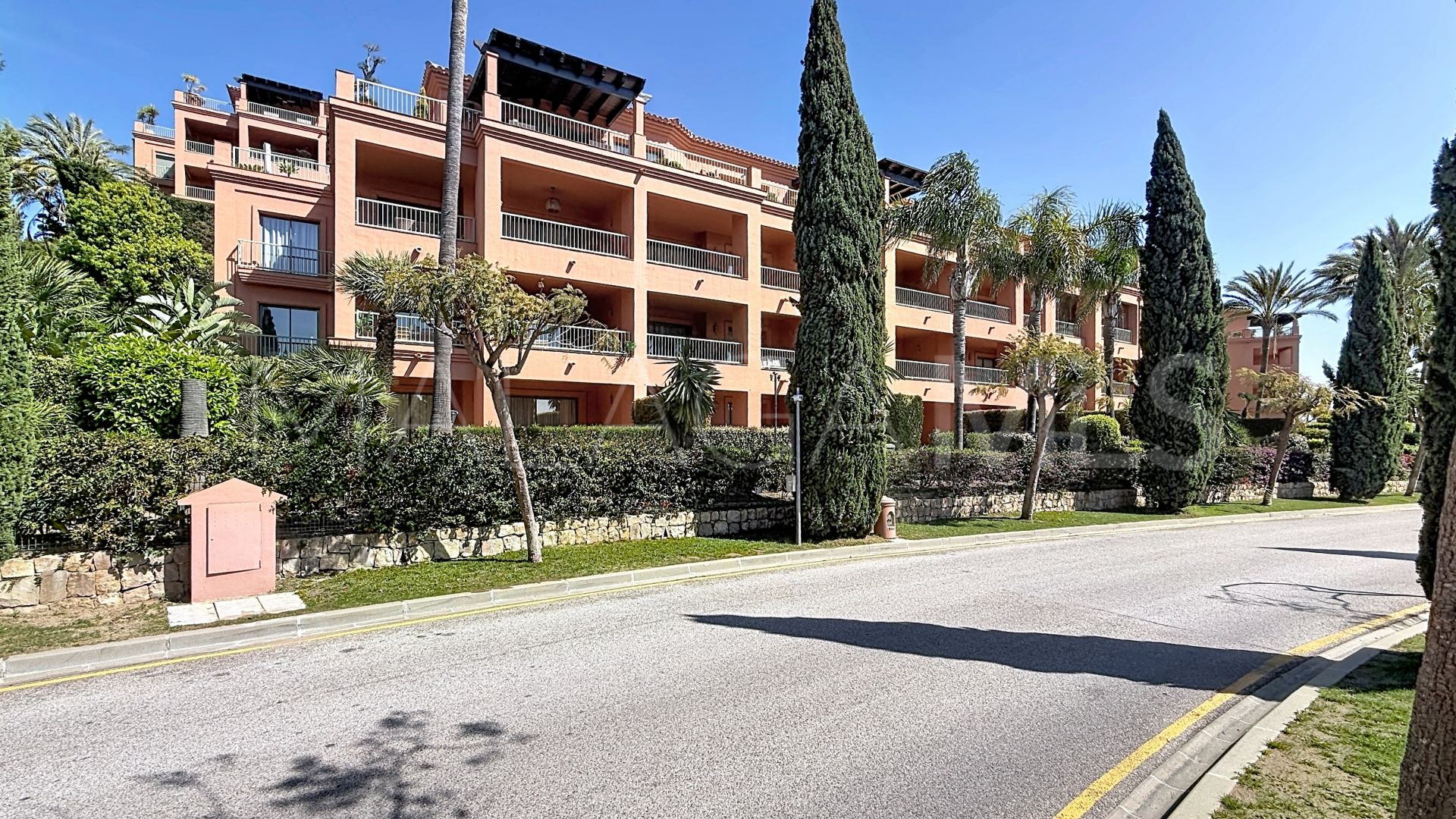 Lägenhet for sale in Royal Flamingos