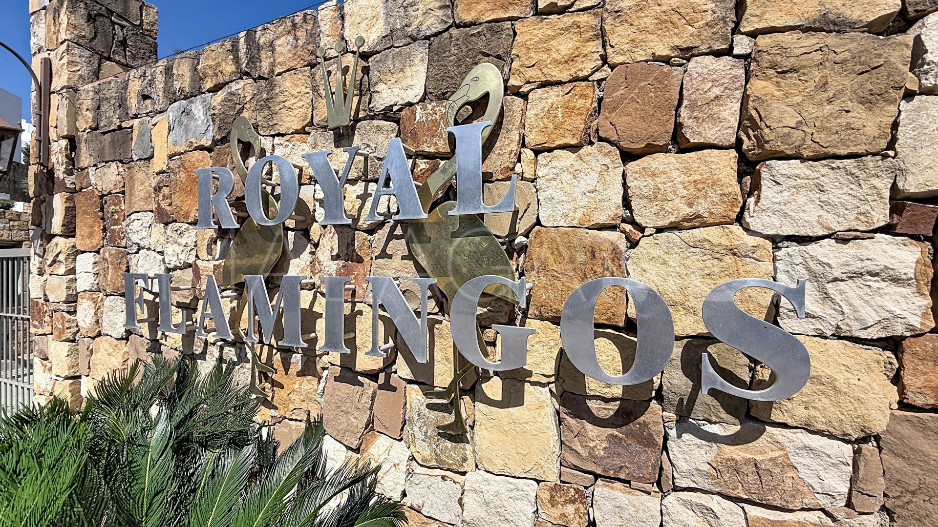 Lägenhet for sale in Royal Flamingos