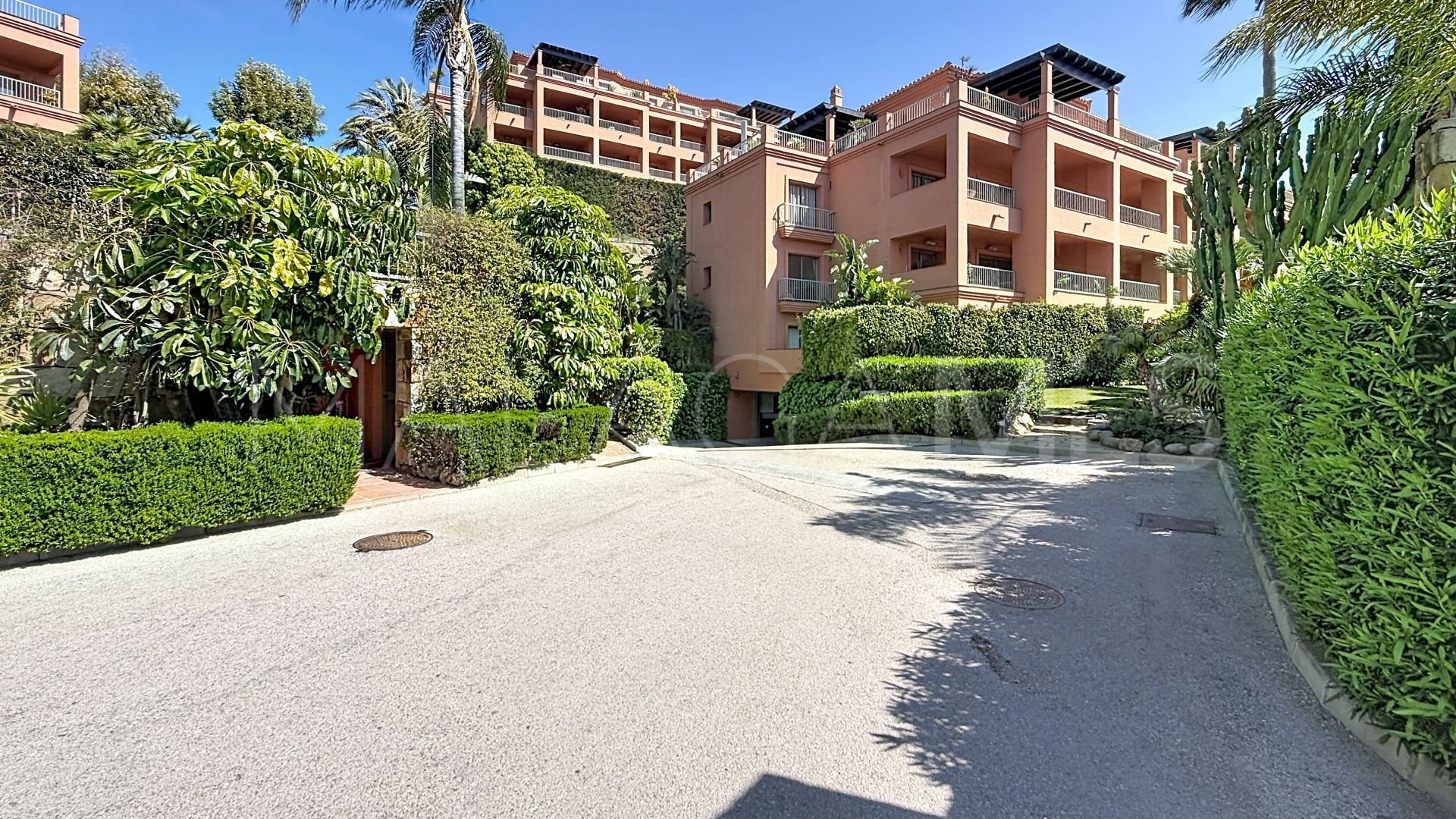 Lägenhet for sale in Royal Flamingos