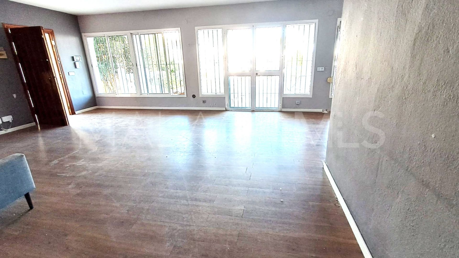 Villa for sale in Paraiso Medio