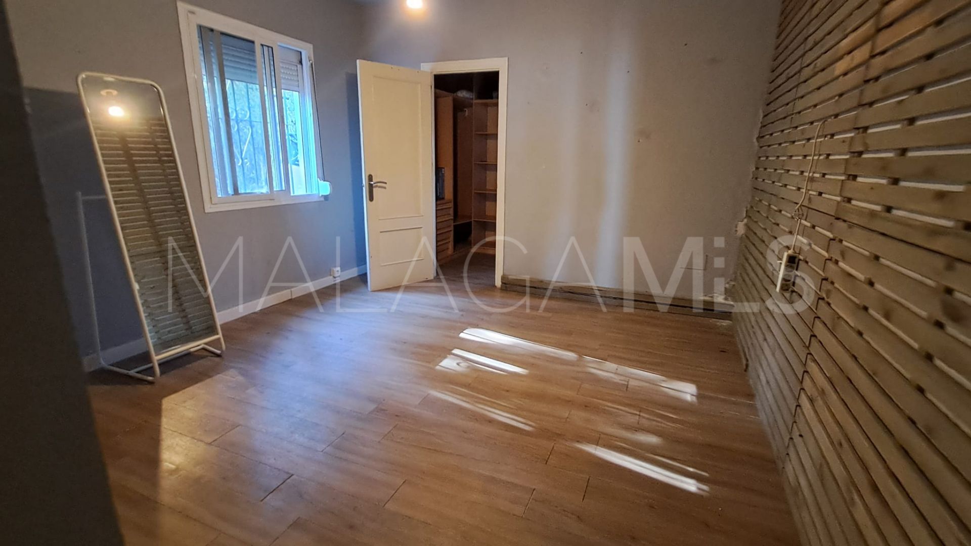 Villa for sale in Paraiso Medio