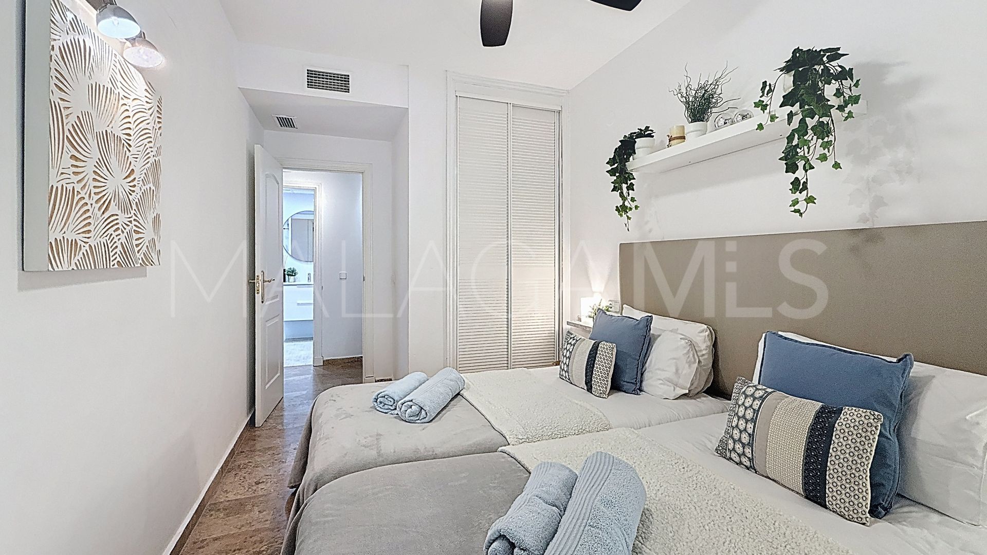 Apartment for sale in San Pedro de Alcantara