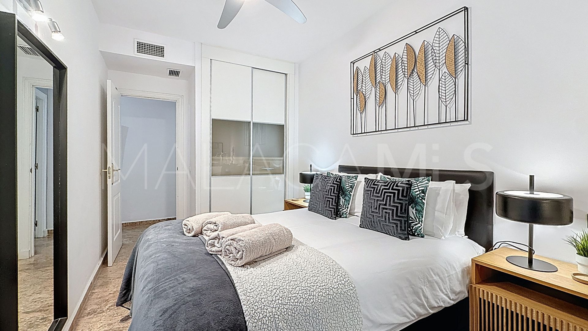 Apartment for sale in San Pedro de Alcantara