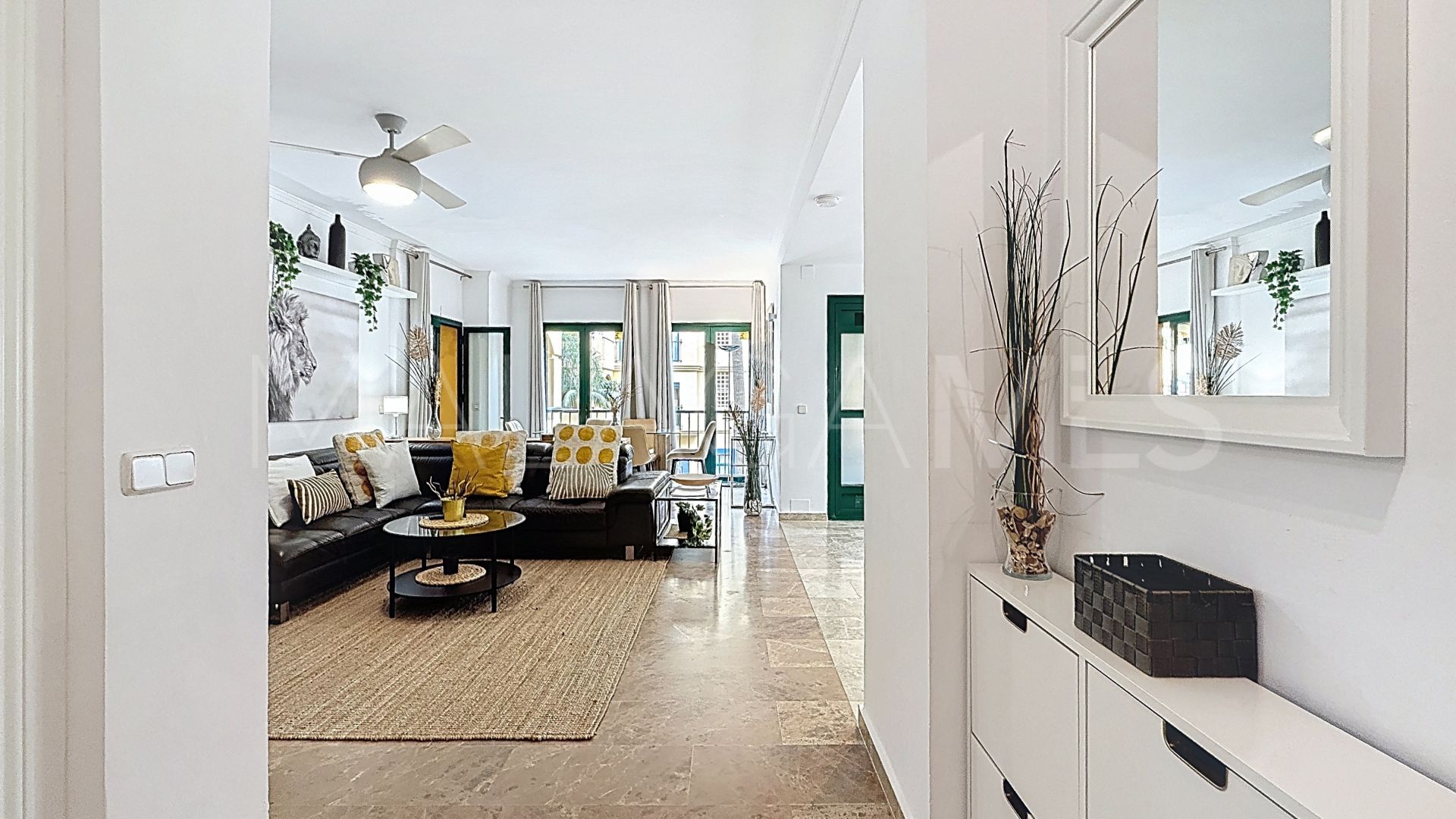 Apartment for sale in San Pedro de Alcantara