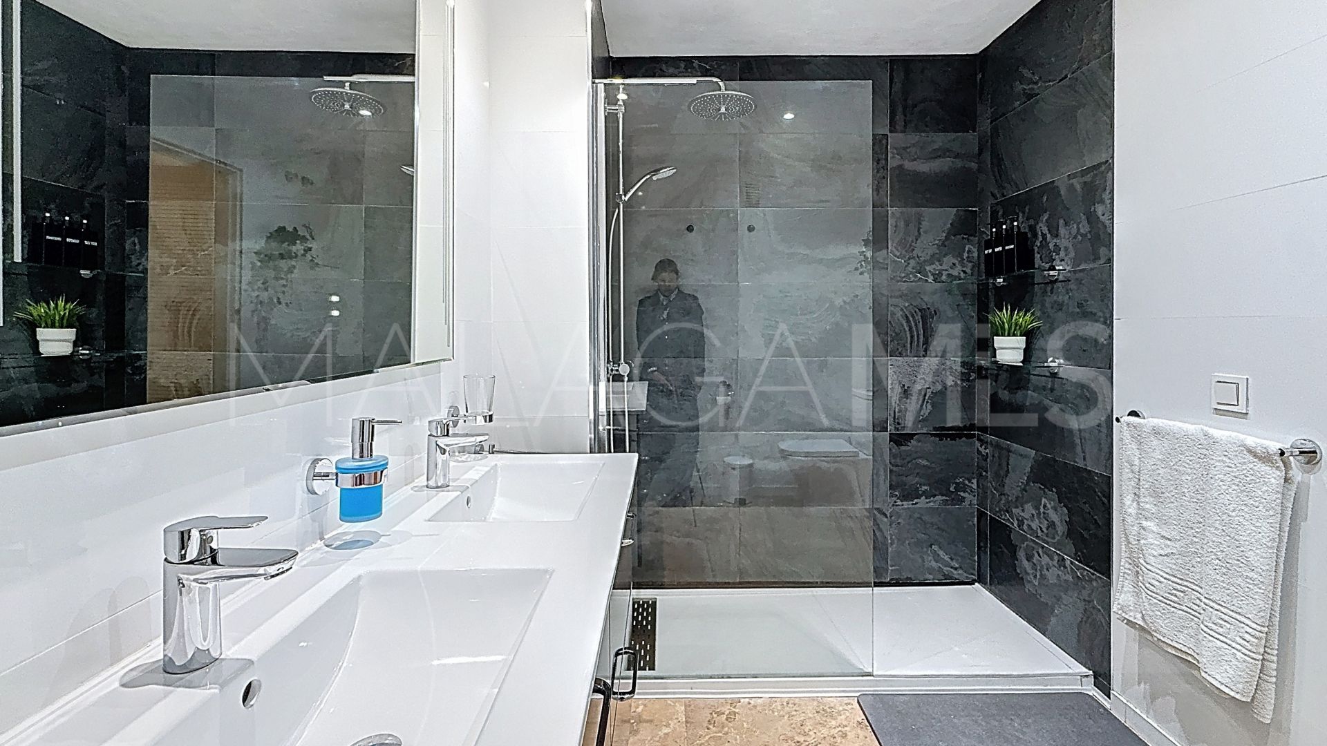 Apartment for sale in San Pedro de Alcantara