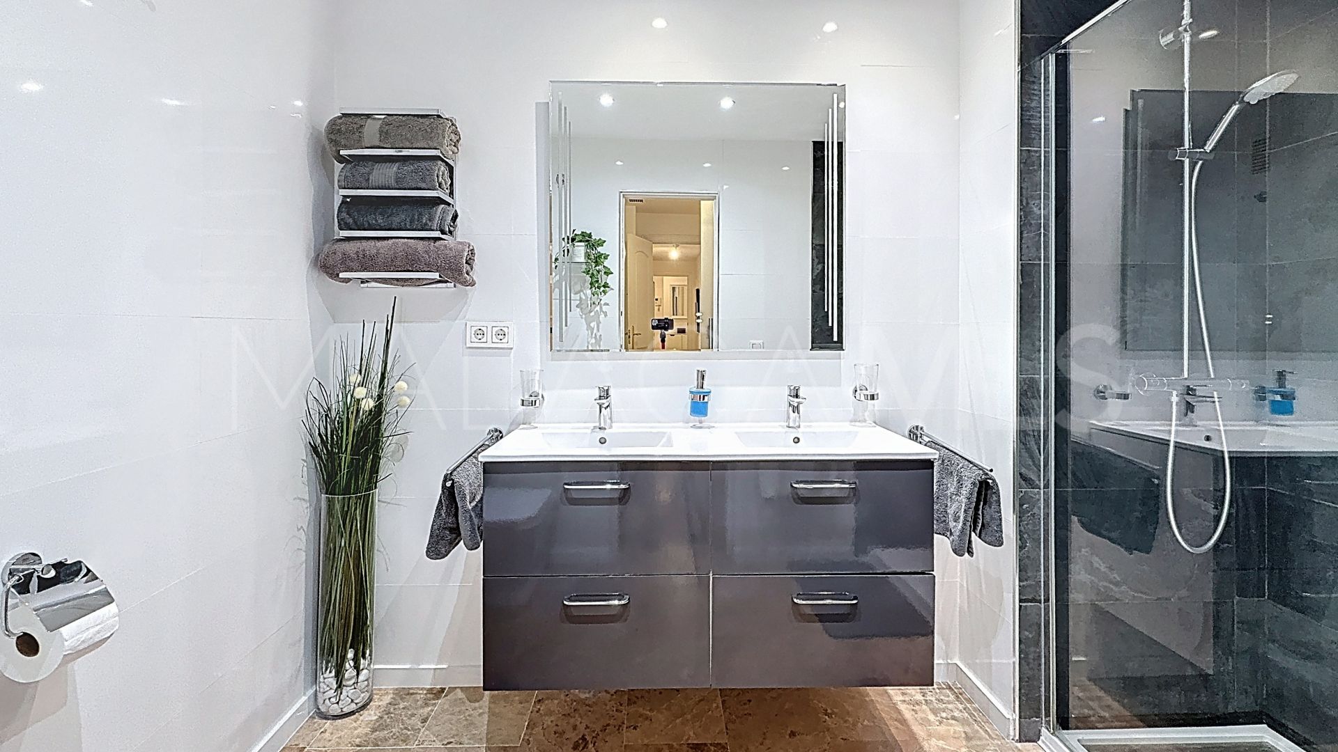 Apartment for sale in San Pedro de Alcantara