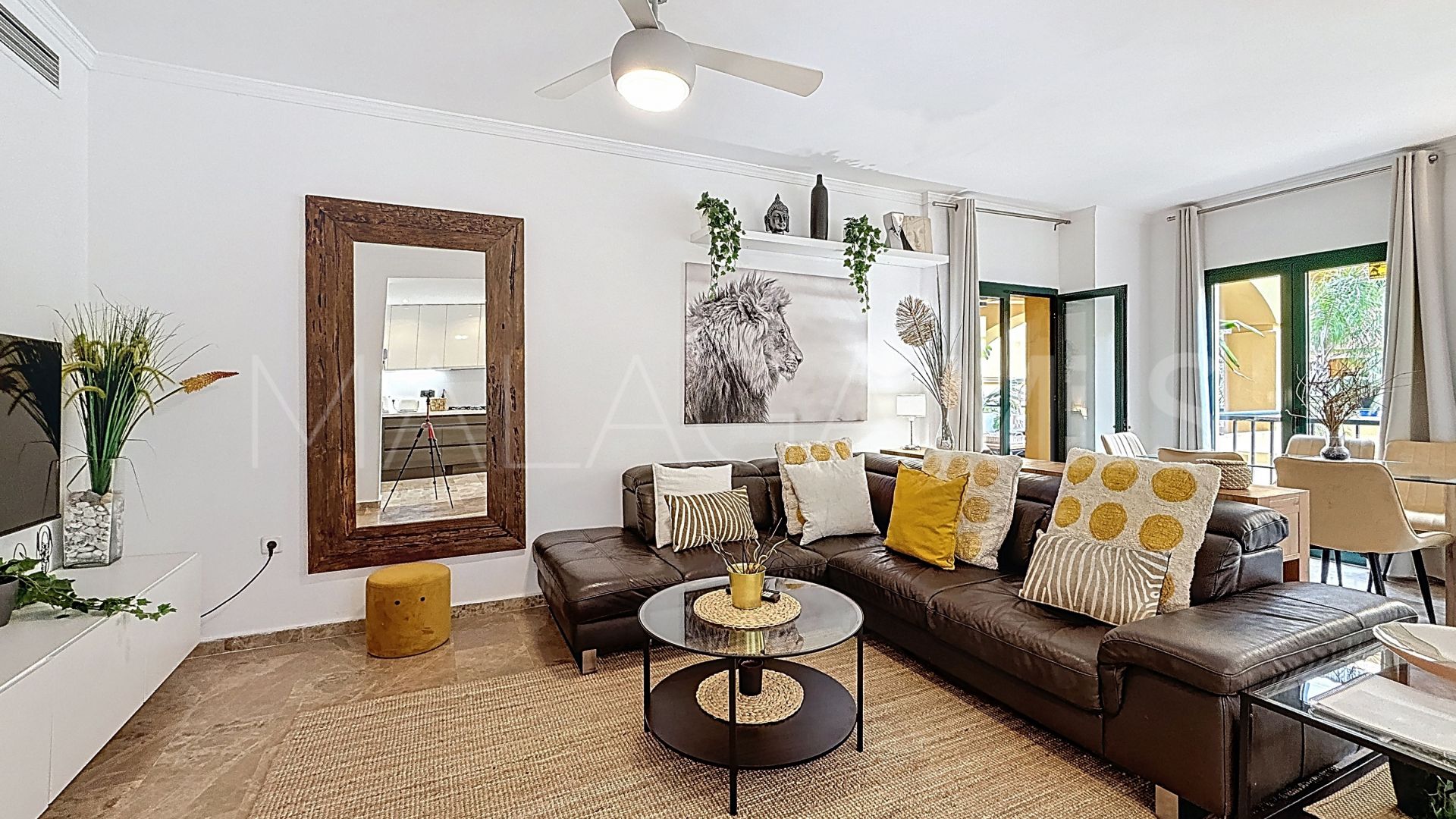 Apartment for sale in San Pedro de Alcantara