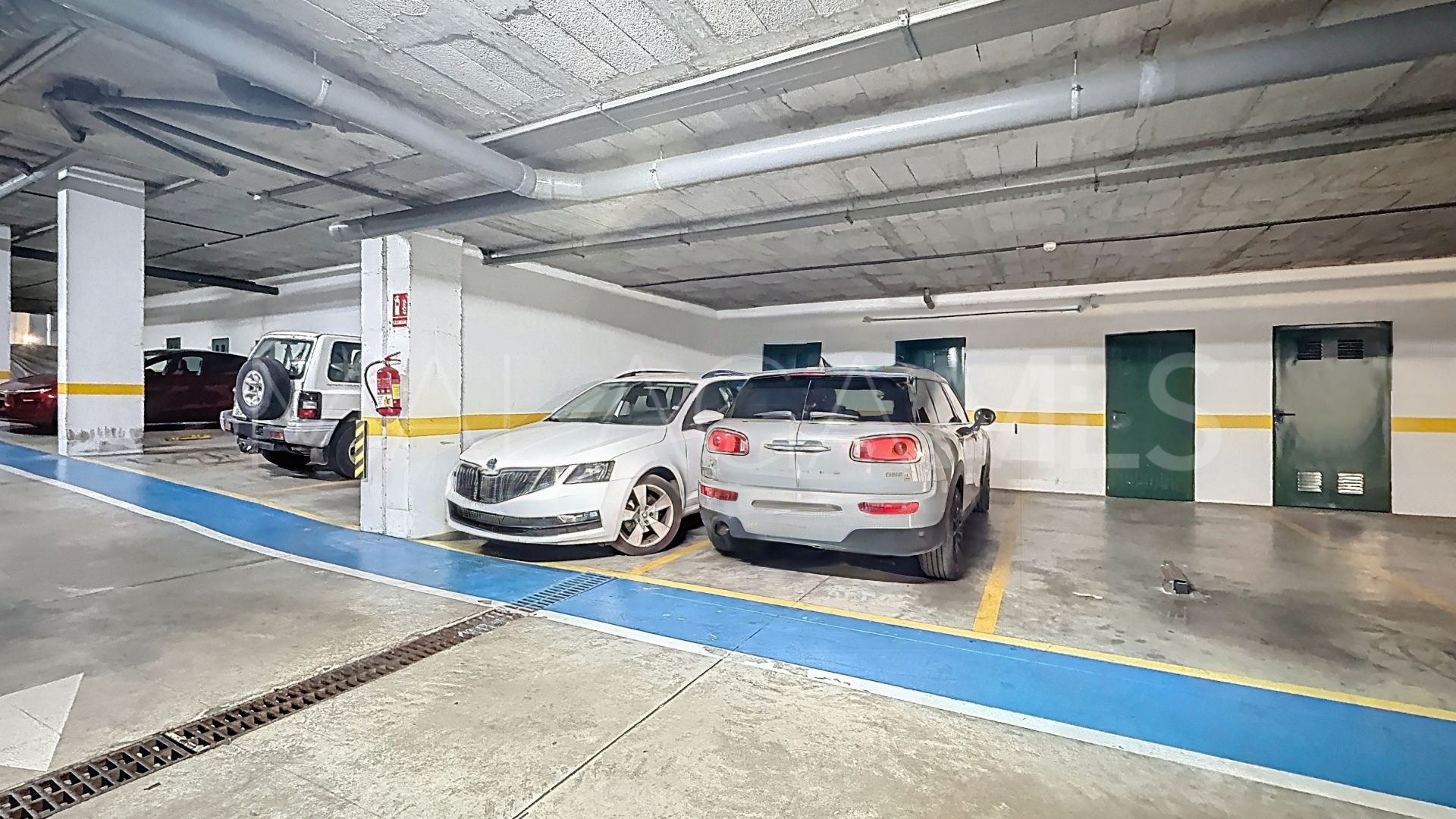 Apartment for sale in San Pedro de Alcantara