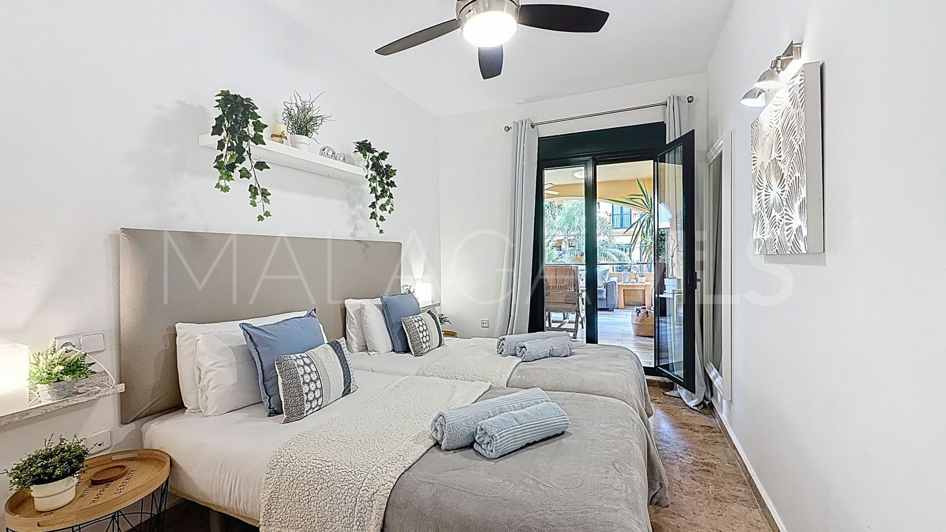 Apartment for sale in San Pedro de Alcantara