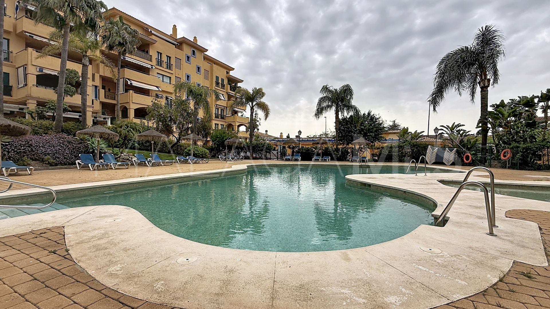 Apartment for sale in San Pedro de Alcantara