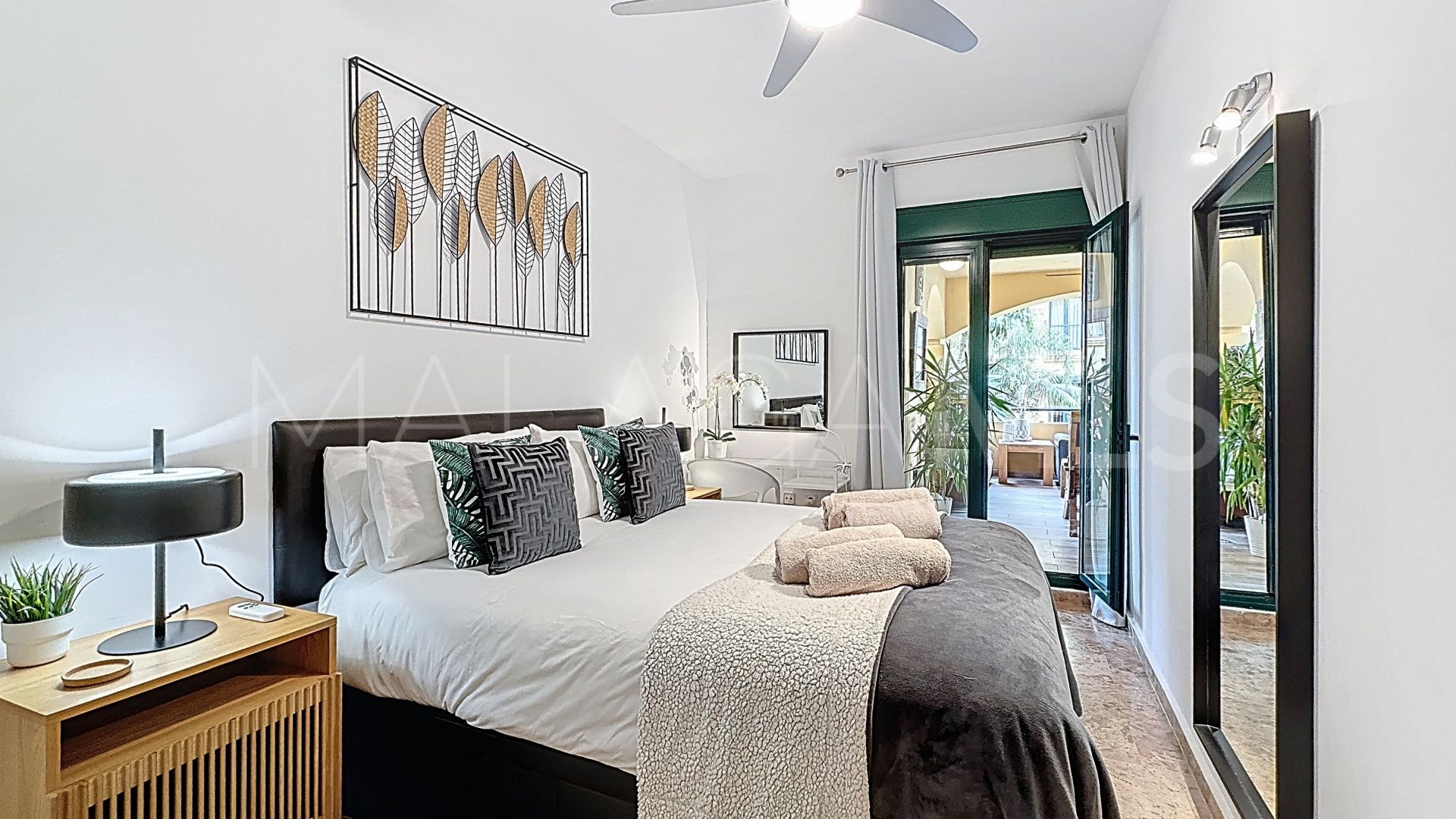 Apartment for sale in San Pedro de Alcantara