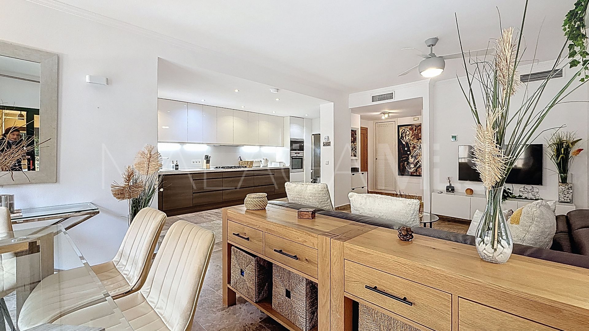 Apartment for sale in San Pedro de Alcantara