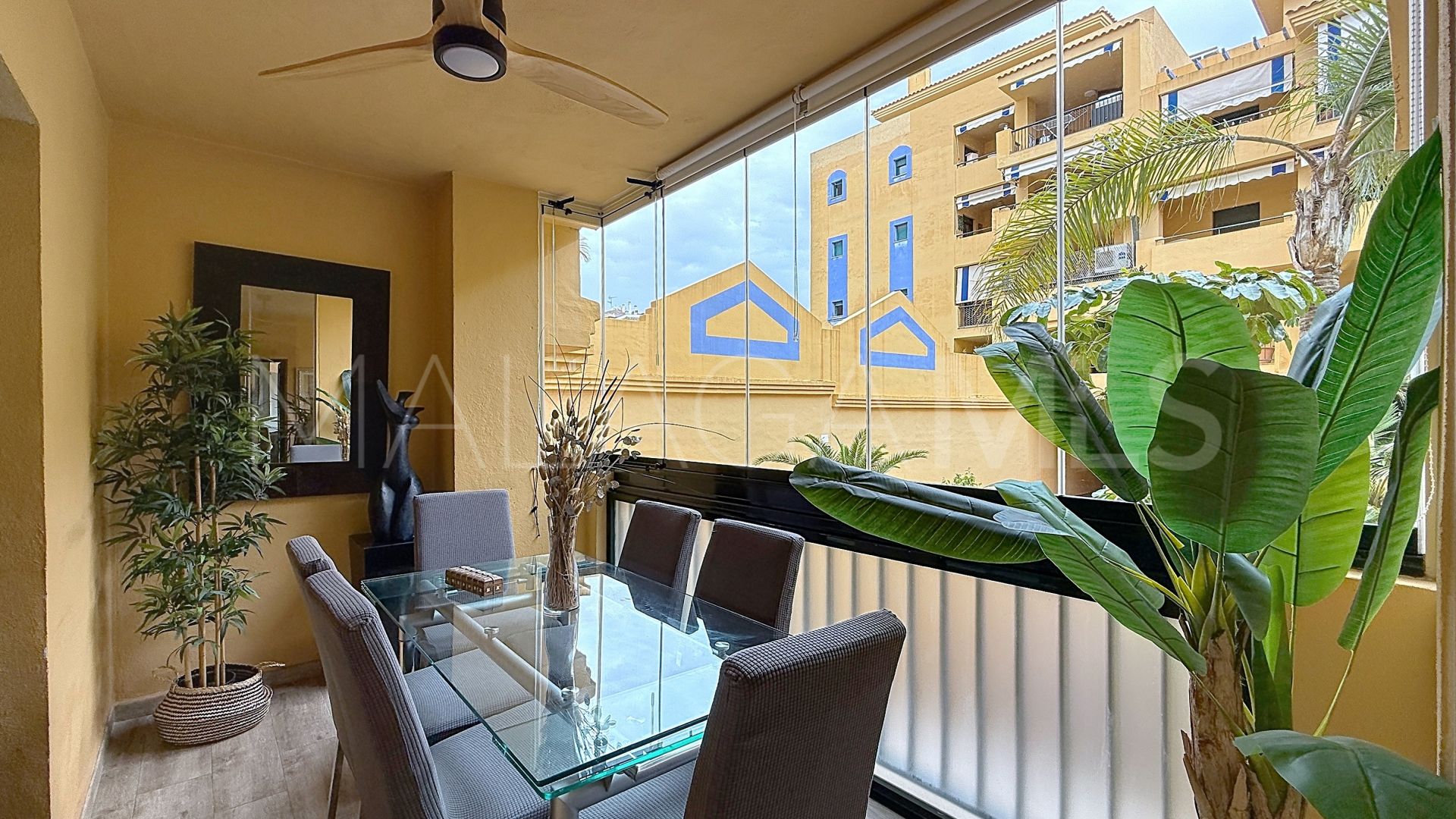 Apartment for sale in San Pedro de Alcantara