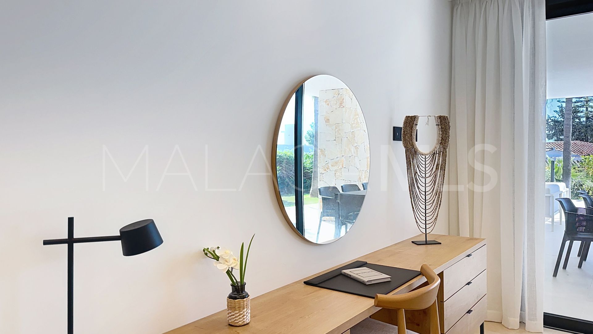 Villa for sale in Guadalmina Alta