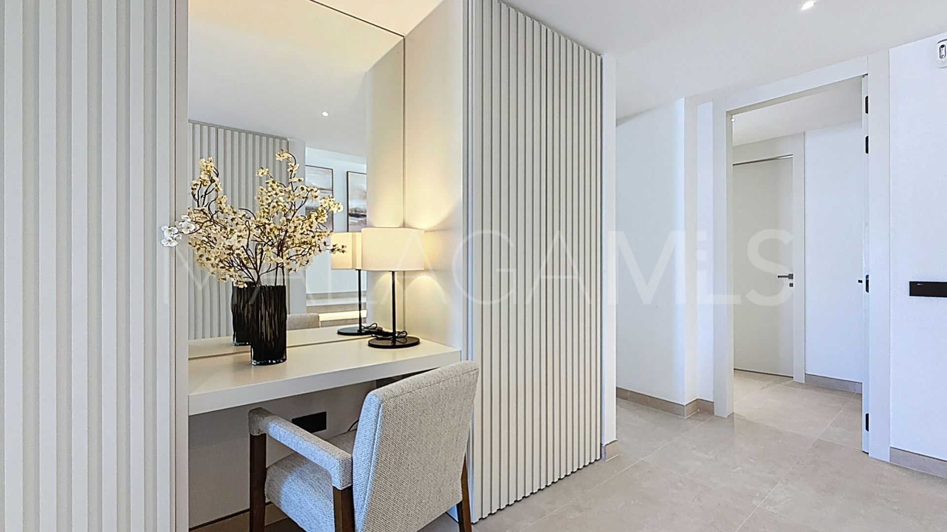 Villa for sale in Guadalmina Alta