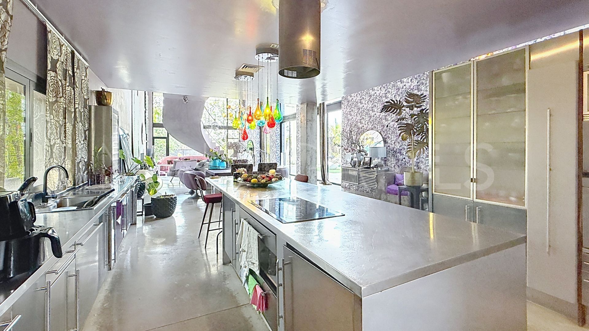 Villa for sale in Atalaya