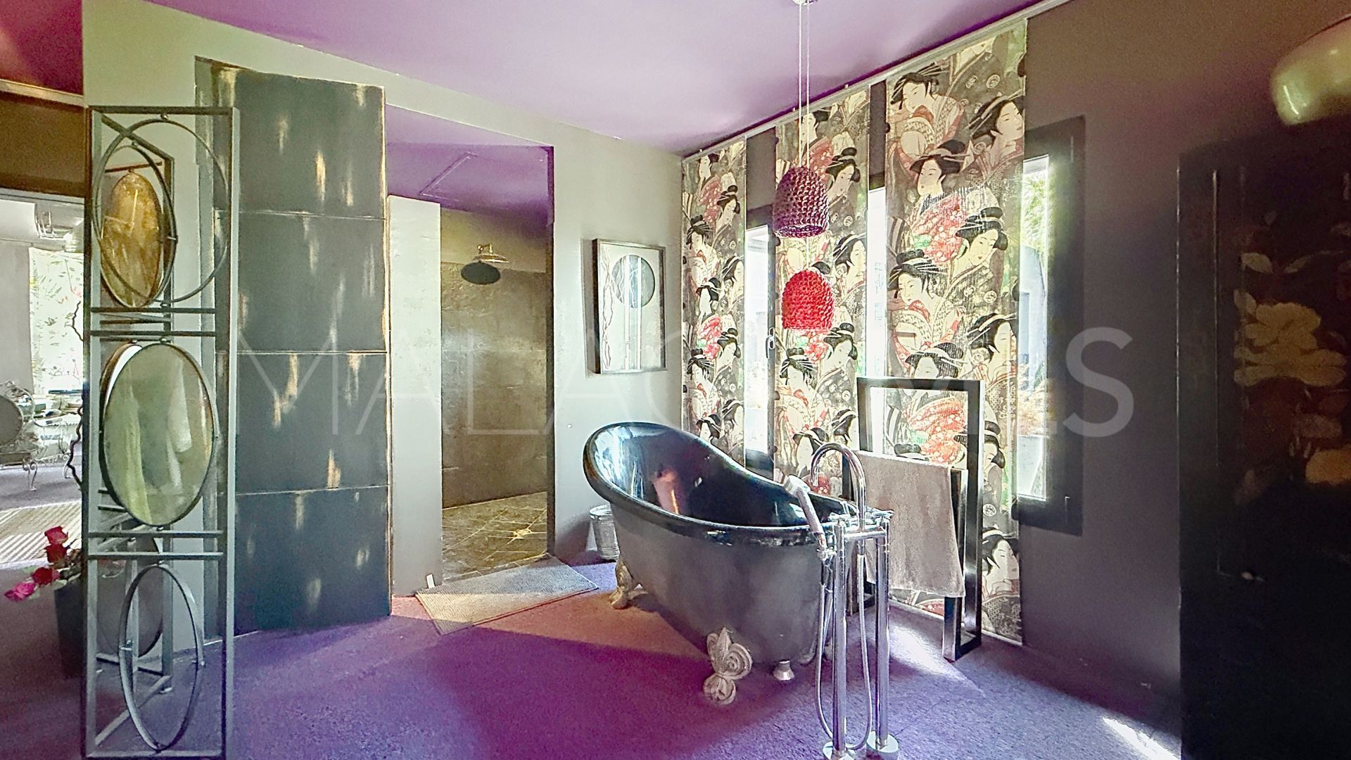 Villa for sale in Atalaya