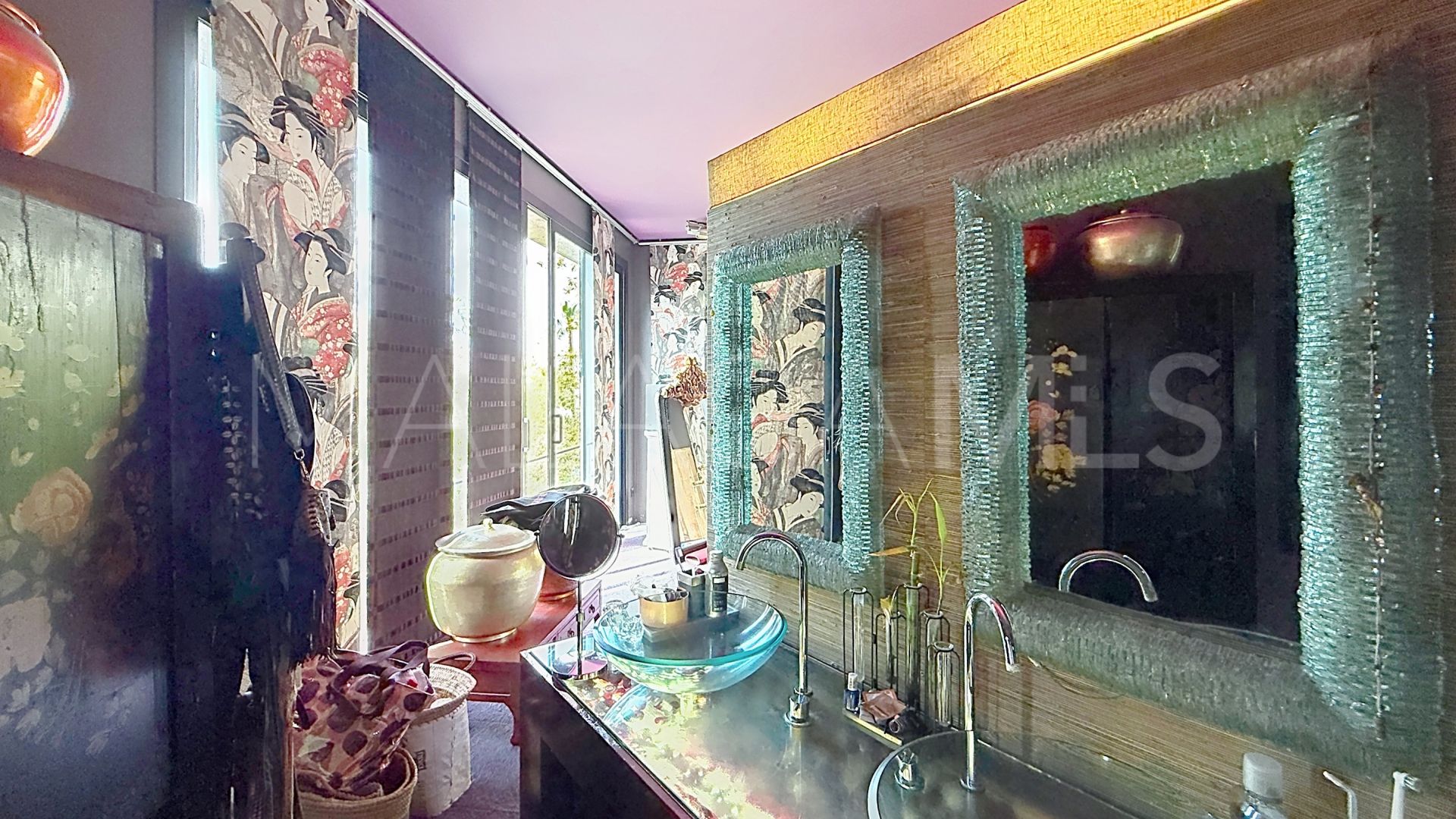 Villa for sale in Atalaya