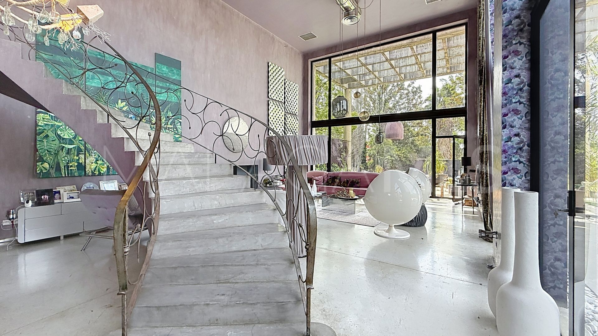 Villa for sale in Atalaya