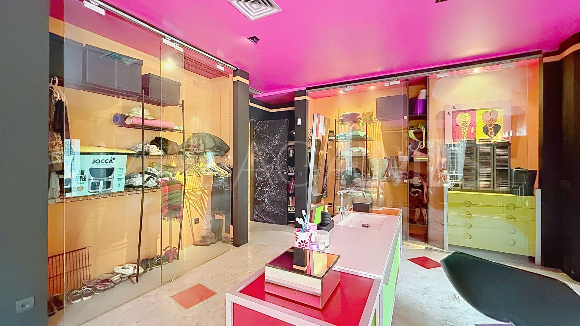 Villa for sale in Atalaya