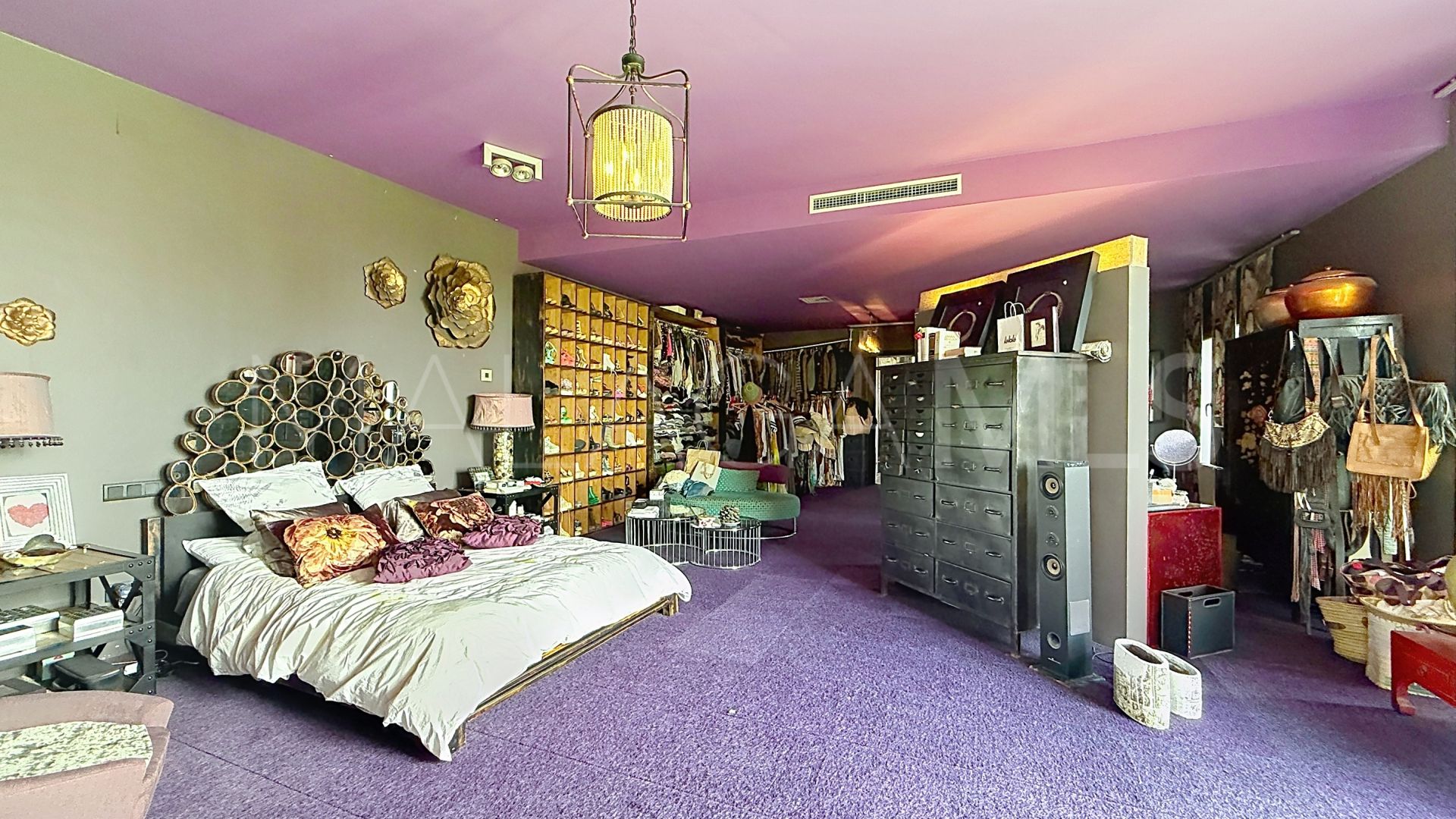 Villa for sale in Atalaya