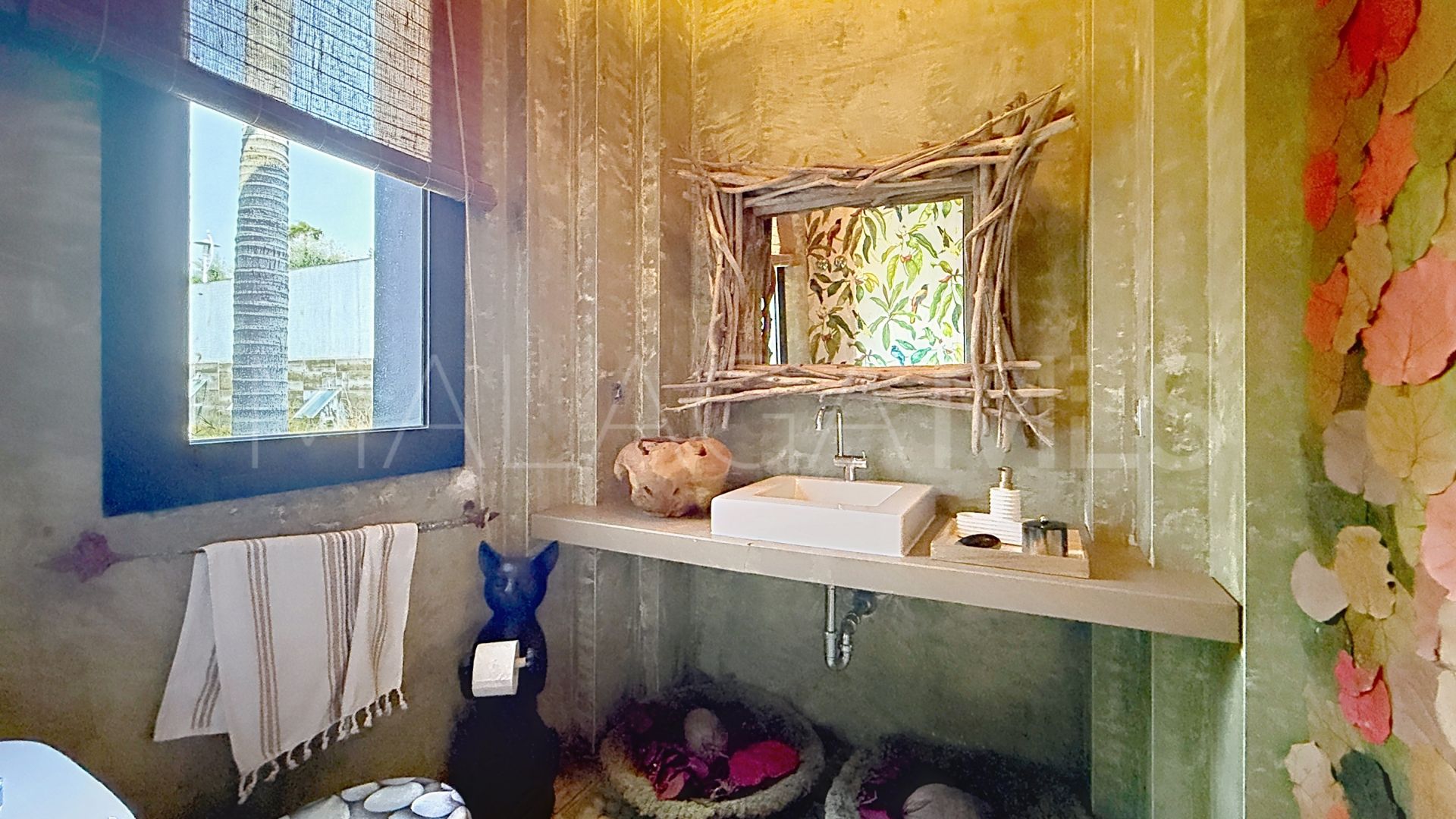 Villa for sale in Atalaya