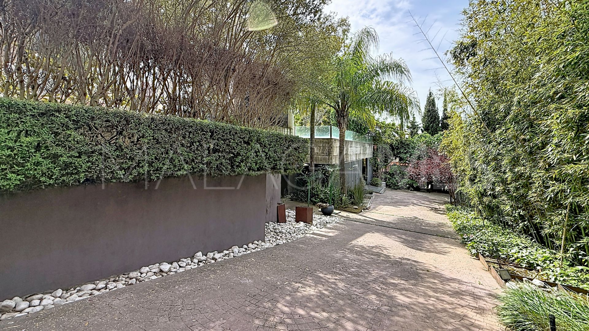 Villa for sale in Atalaya