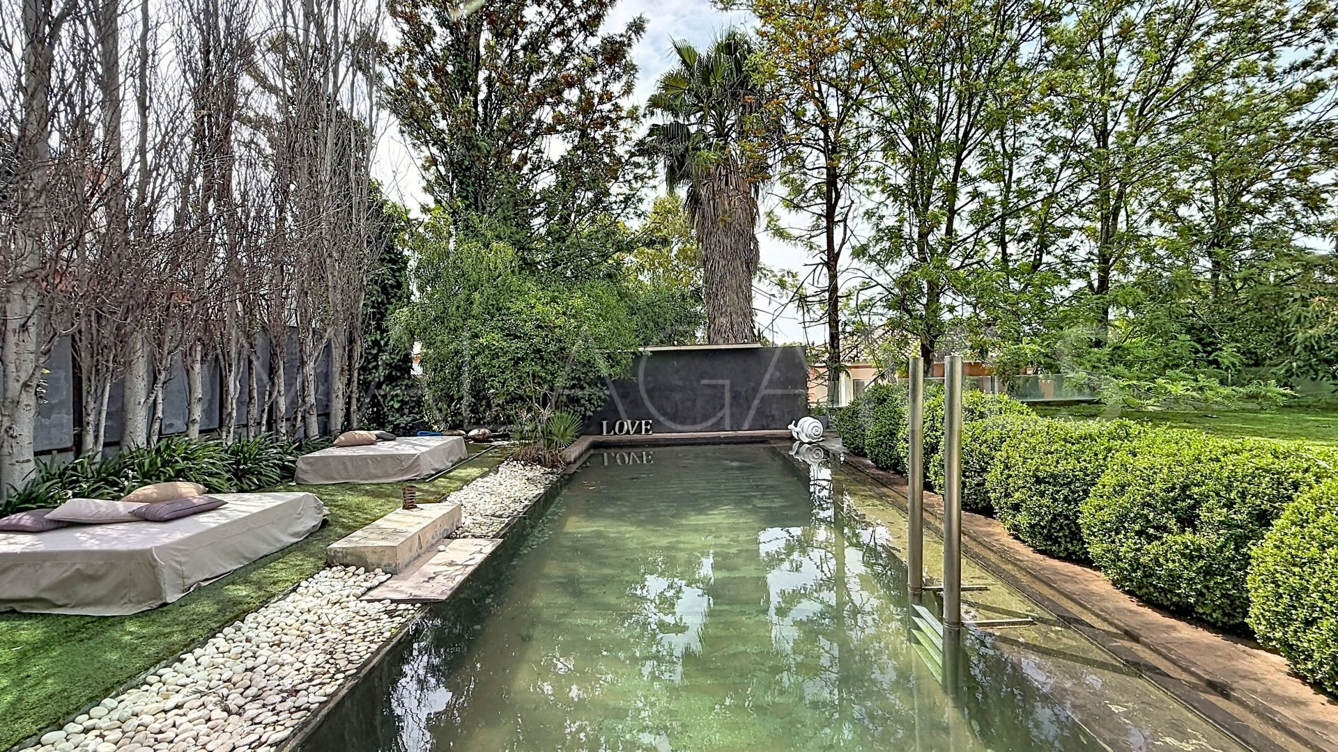 Villa for sale in Atalaya