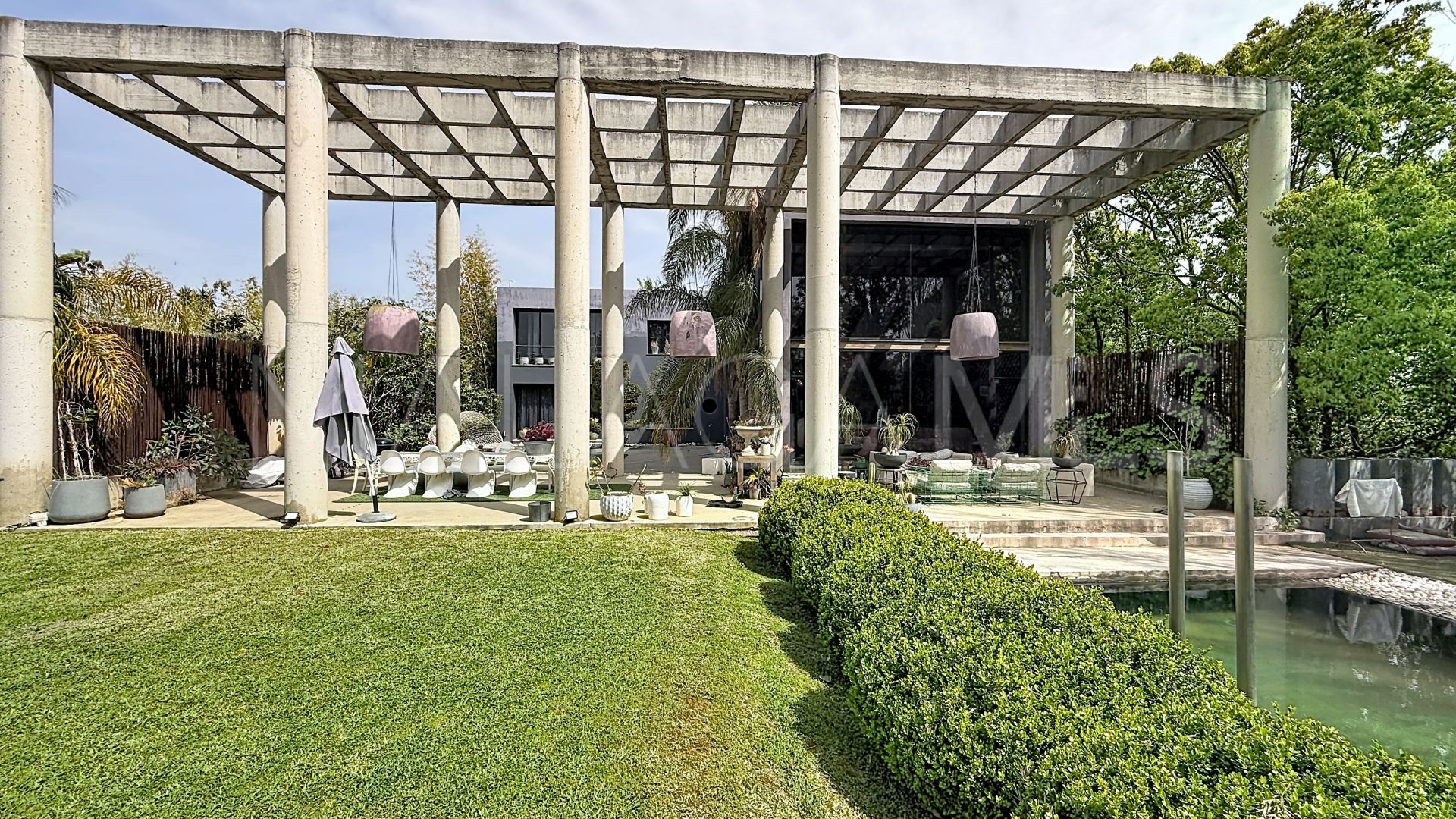 Villa for sale in Atalaya