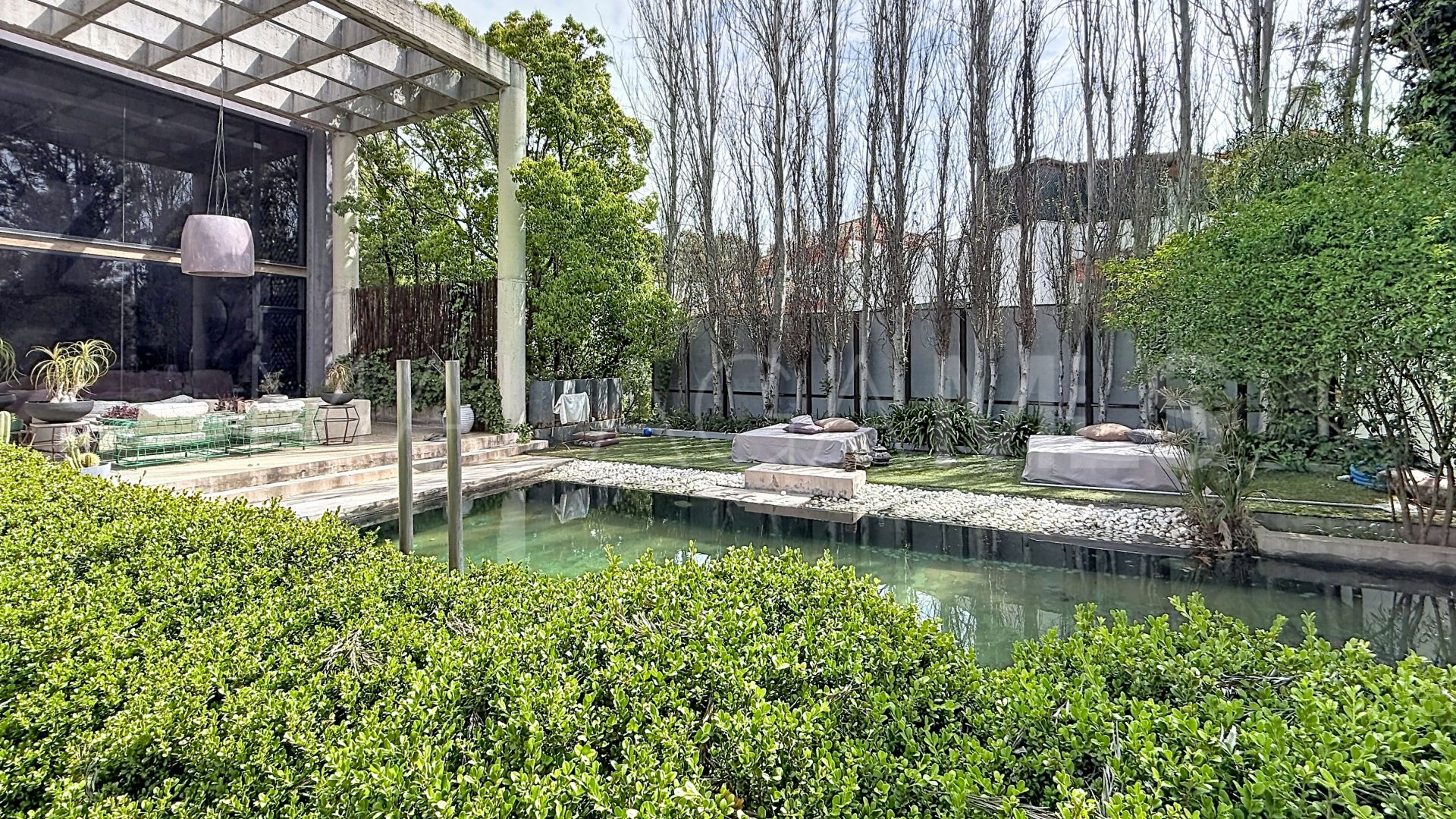 Villa for sale in Atalaya