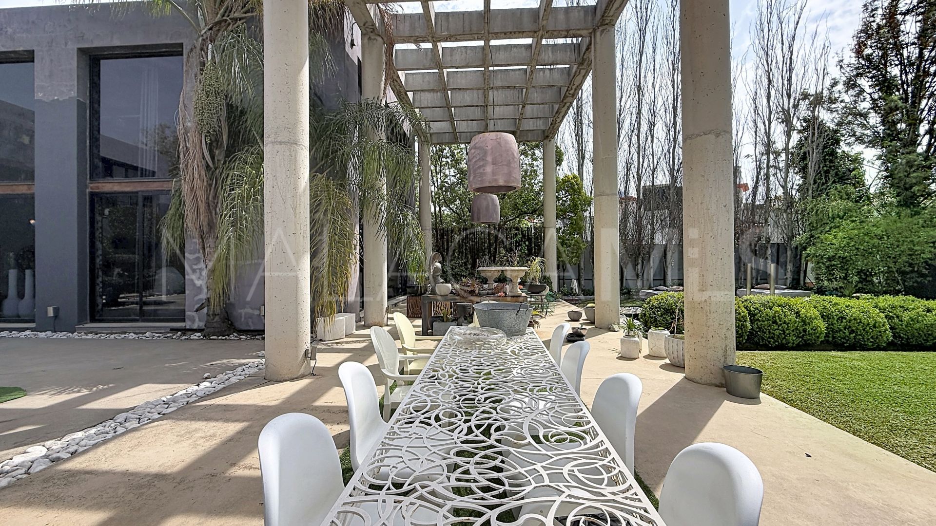 Villa for sale in Atalaya