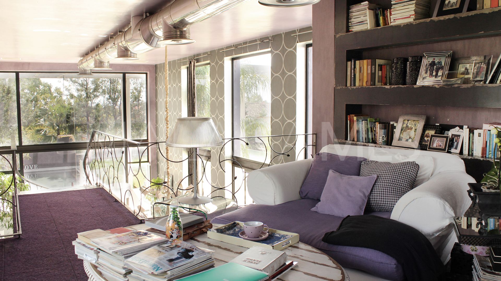 Villa for sale in Atalaya