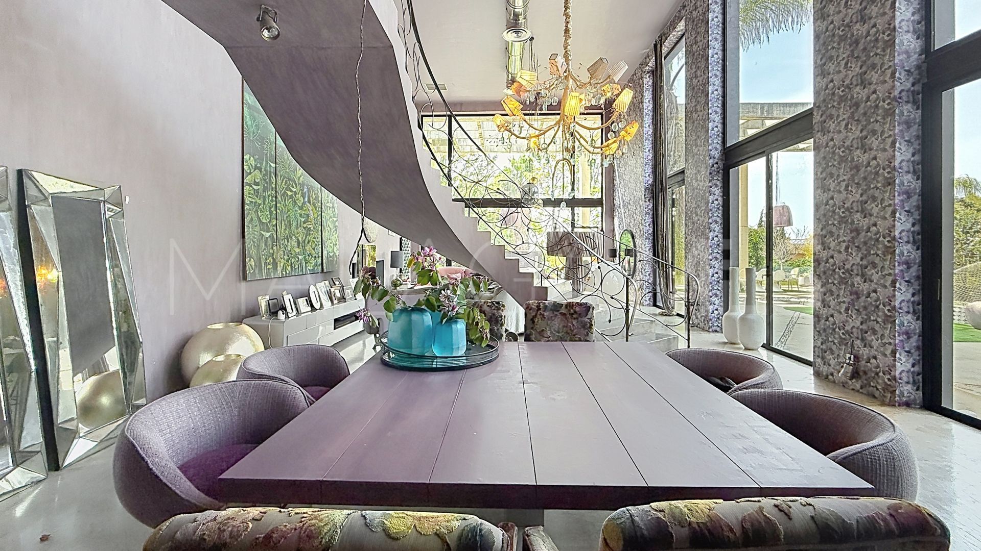 Villa for sale in Atalaya