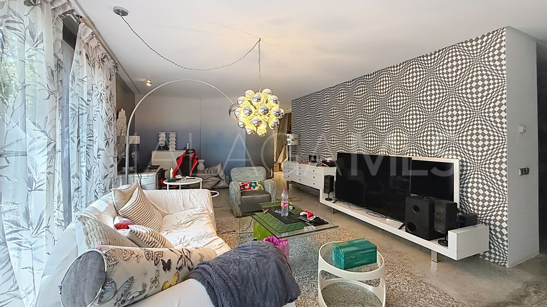 Villa for sale in Atalaya