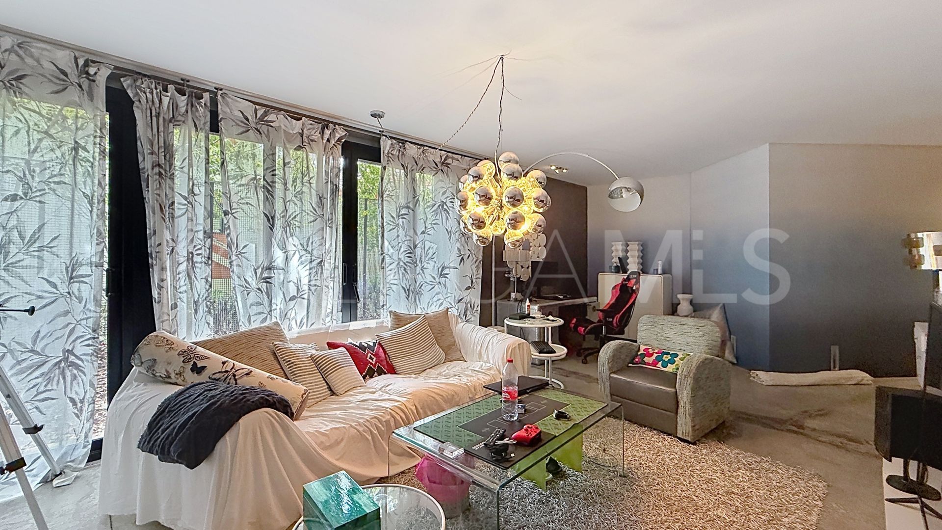 Villa for sale in Atalaya