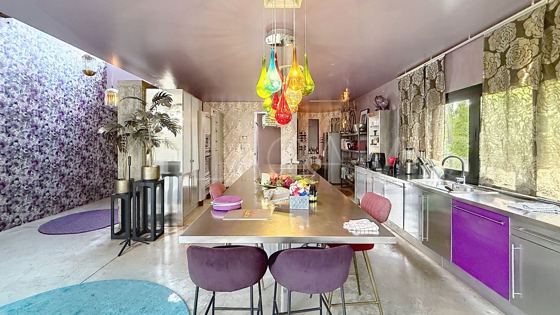 Villa for sale in Atalaya