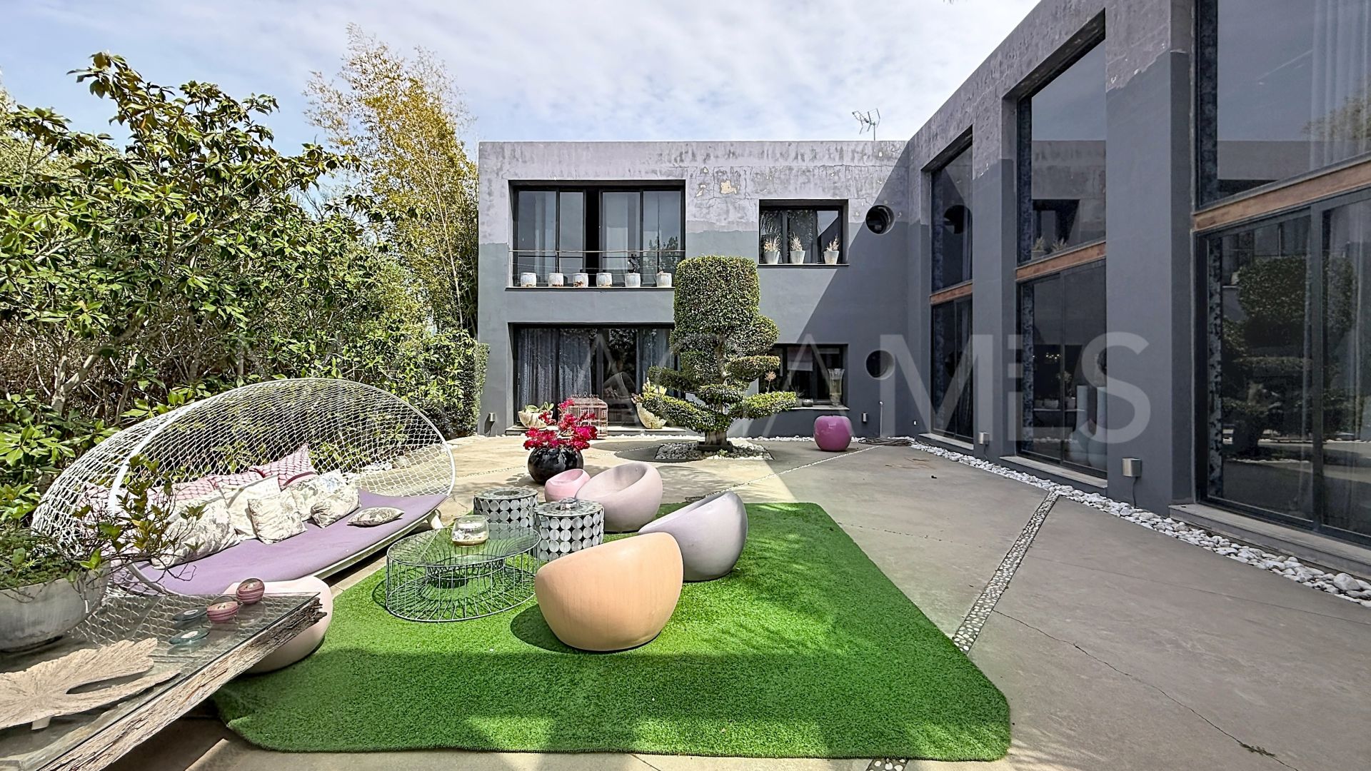 Villa for sale in Atalaya