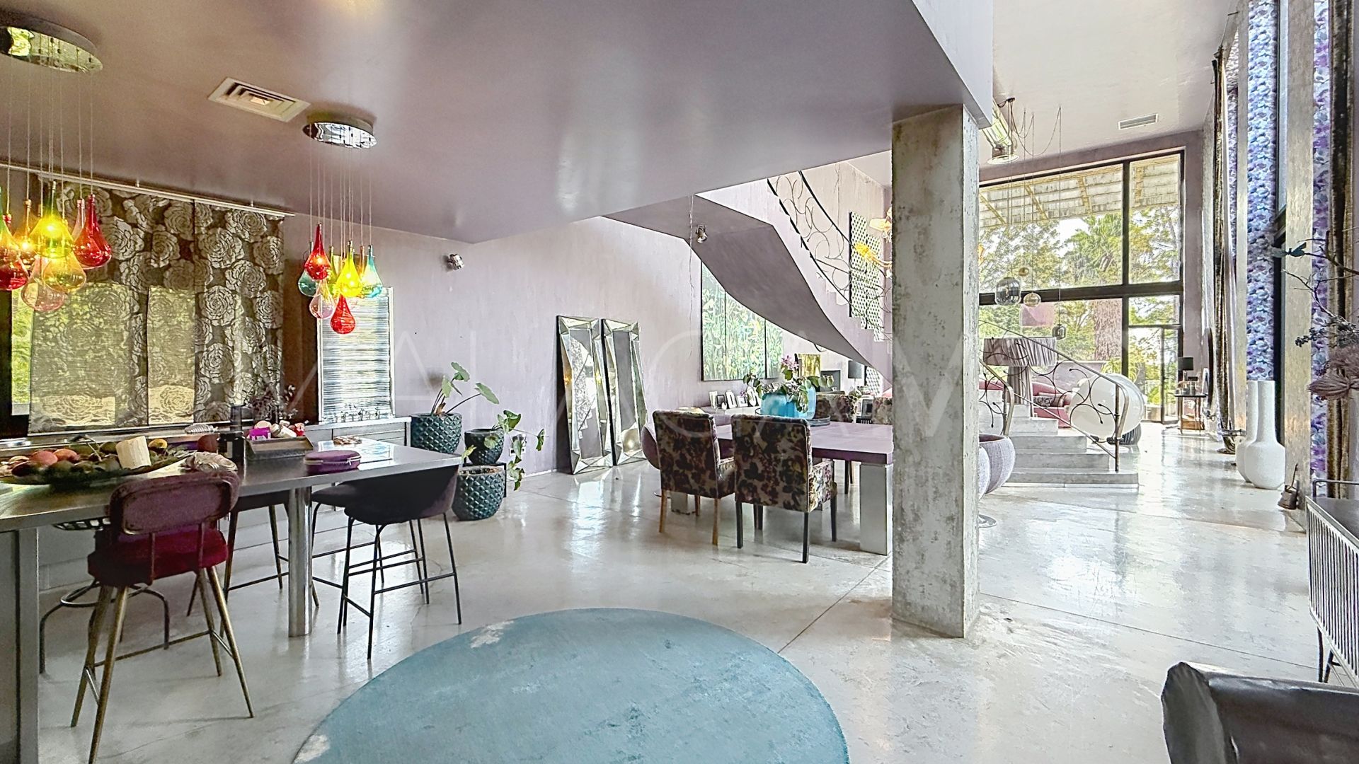 Villa for sale in Atalaya