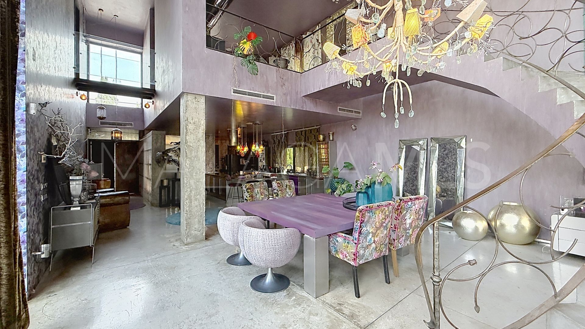 Villa for sale in Atalaya