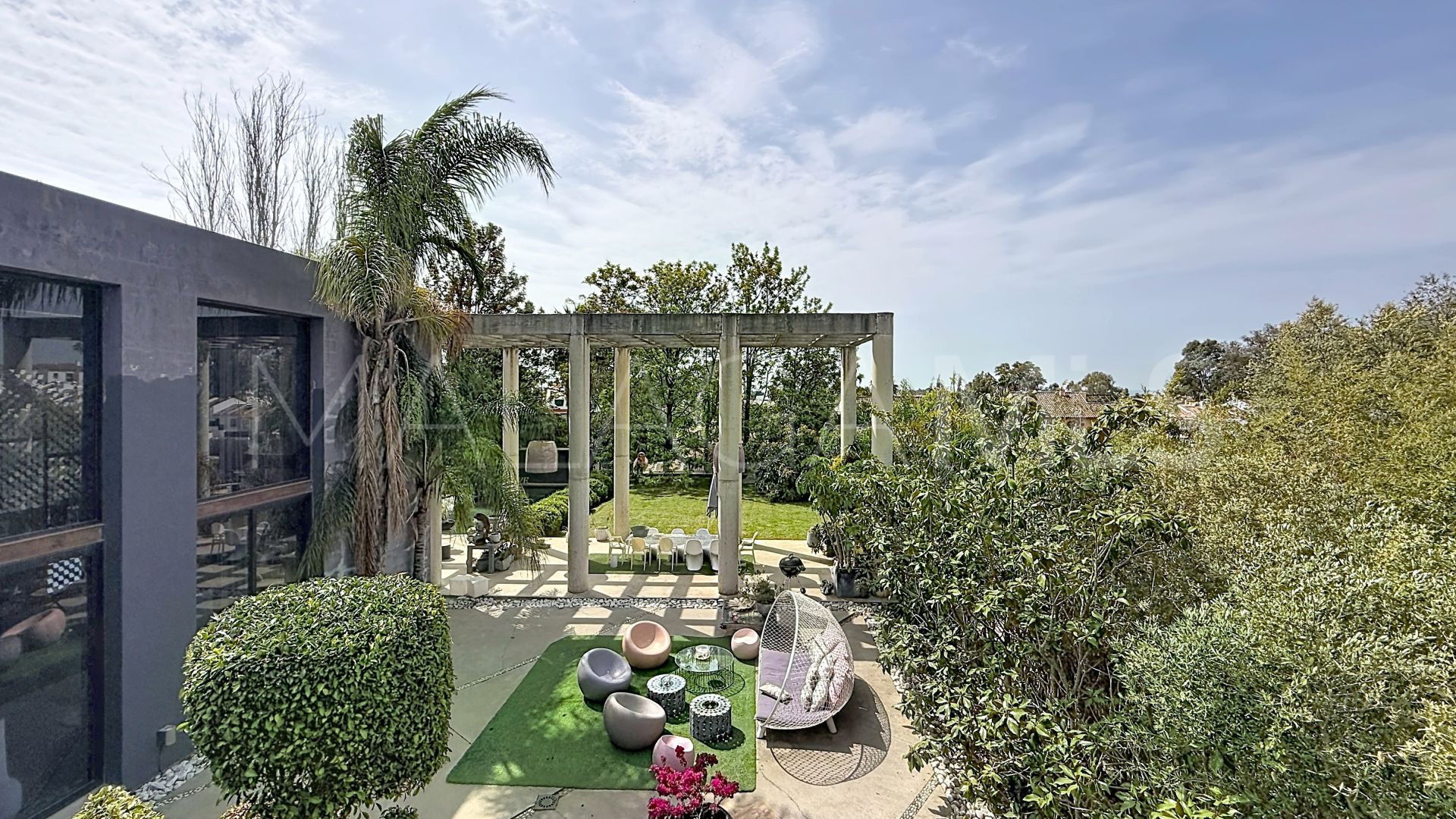 Villa for sale in Atalaya