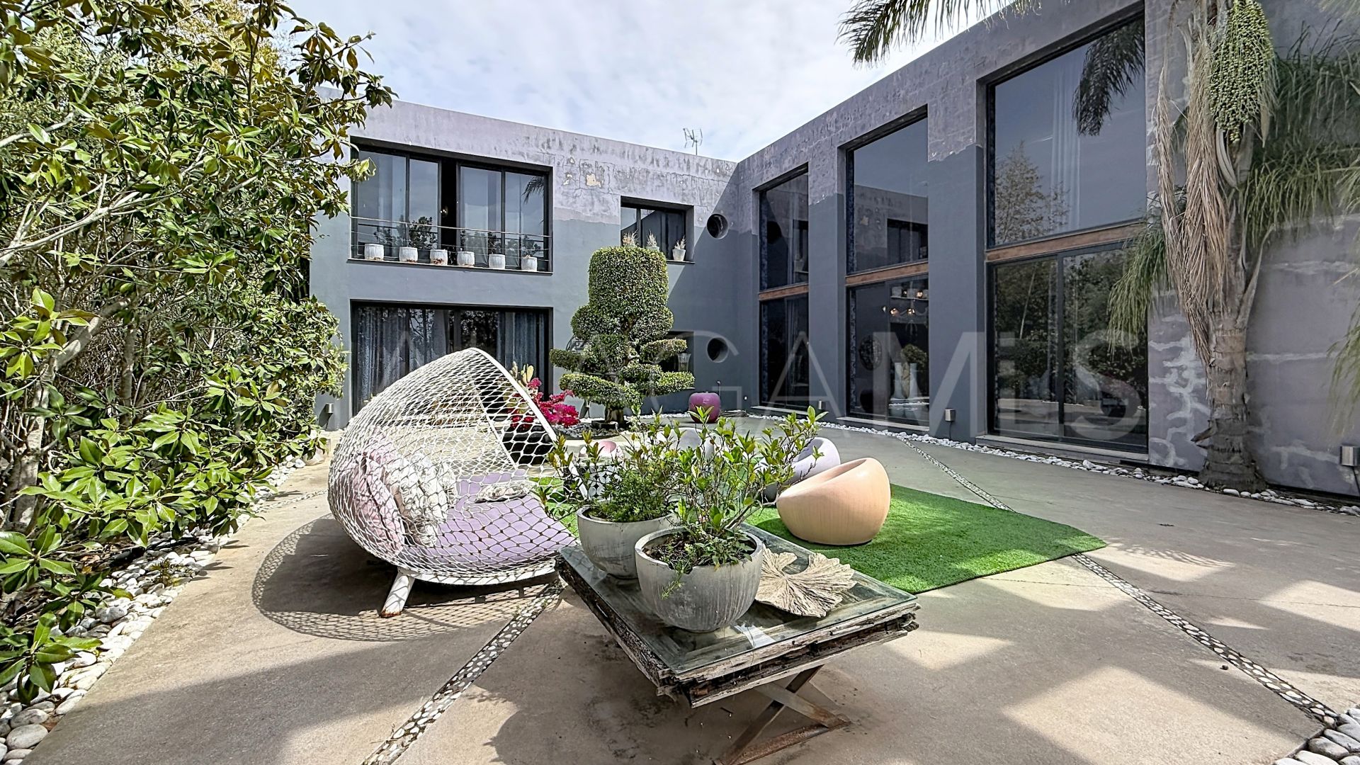 Villa for sale in Atalaya